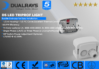 5 lat gwarancji LED Tri Proof Light Support Przełącznik DIP Regulacja mocy dla galerii