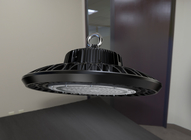 Trwała 240-watowa lampa UFO LED High Bay o wysokości 8-15 metrów o wysokiej wysokości instalacji