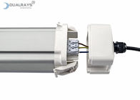Dualrays D5 Series 4ft 60W Boke Zasilacz LED Tri Proof Lampa Epistar Chip 5 lat gwarancji długa żywotność